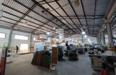 Galpão à venda - chácaras campos dos amarais, campinas - 1.810m2