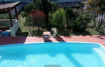 Chácara à venda em atibaia - jardim estância brasil
