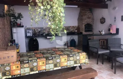 Casa à venda - jardim camila, mogi das cruzes - 114m2  - 3 quartos