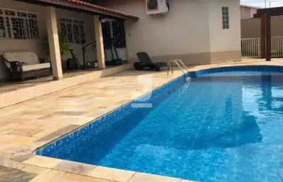 Casa com 2 quartos à venda na Holanda, 185, Jardim Europa, Paulínia