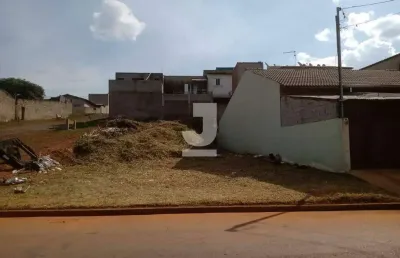 Terreno à venda - jardim águas claras, bragança paulista - 300m2