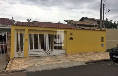 Casa à venda - parque via norte, campinas - 140m2  - 2 quartos