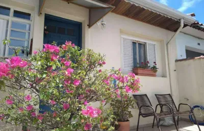 Casa à venda - taboão, bragança paulista - 147m2  - 3 quartos
