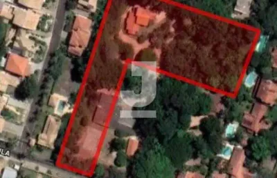 Terreno à venda - parque jatibaia (sousas), campinas - 6.600m2