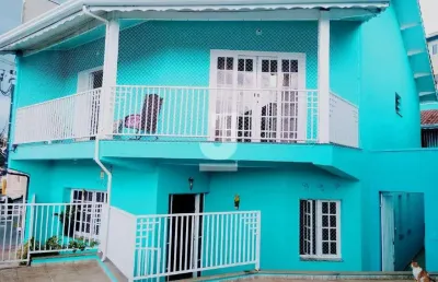 Casa à venda - centro, bragança paulista - 100m2  - 4 suítes