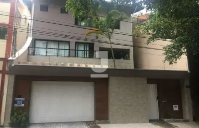 Casa à venda - jardim paraíso, campinas - 300m2  - 3 quartos