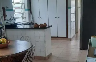 Casa à venda - jardim primavera, amparo - 157m2  - 3 quartos