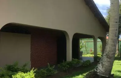 Casa à venda - jardim caiçara, bertioga - 240,75m2  - 4 quartos