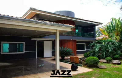 Chácara à venda com 1.012m², 6 quartos, 6 banheiros e 5 vagas de garagem no bairro santa rita