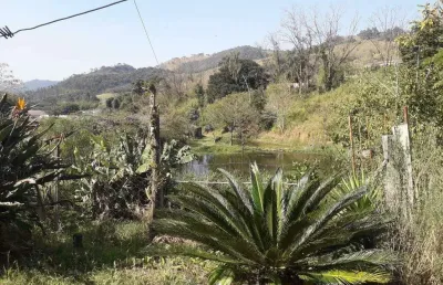 Sítio à venda - bairro boa vereda, amparo - 367m2  - 3 quartos