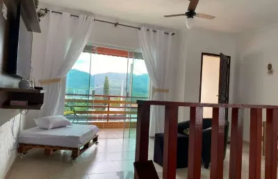 Casa à venda - vila suissa, mogi das cruzes - 128m2  - 3 quartos