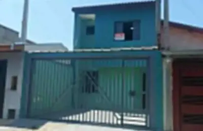 Casa à venda - residencial santa maria do amparo, amparo - 118,85m2  - 2 suítes