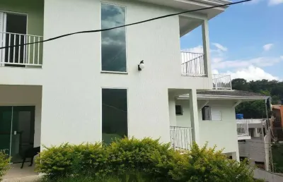 Casa à venda - varadouro, são sebastião - 349m2  - 4 suítes
