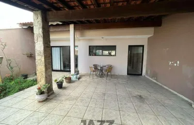 Casa à venda - vila oliveira, mogi das cruzes - 140m2  - 2 quartos