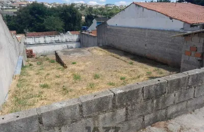 Terreno à venda - jardim primavera, bragança paulista - 300m2