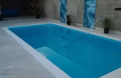 Casa à venda - indaiá, bertioga - 119m2  - 2 quartos
