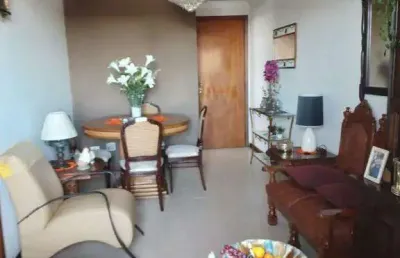 Apartamento à venda - cidade alta, piracicaba - 74m2 - condomínio marseille  - 3 quartos