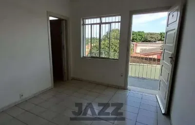 Apartamento à venda - vila industrial, campinas - 66m2  - 2 quartos