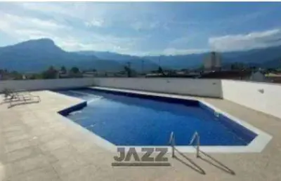 Apartamento à venda - indaiá, caraguatatuba - 144m2  - 4 quartos