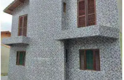 Casa à venda - estância balneária hawai, caraguatatuba - 288m2  - 8 quartos