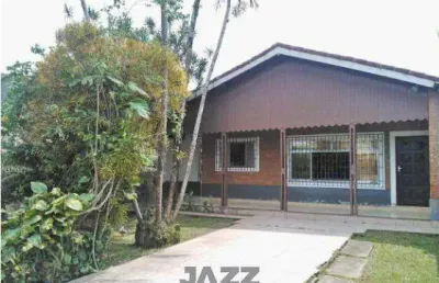 Casa à venda - martim de sá, caraguatatuba - 200m2  - 5 quartos