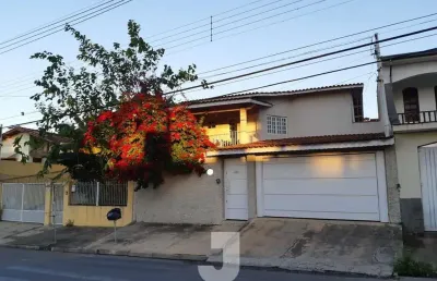 Casa à venda - santa luzia, bragança paulista - 209m2  - 3 quartos