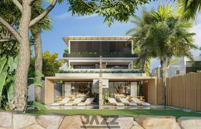 Casa à venda - praia de juquehy, são sebastião - 280m2  - 4 suítes