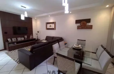 Casa à venda - jardim alto da boa vista, valinhos - 134,33m2  - 2 quartos
