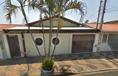Casa à venda - jardim bela vista, campinas - 244m2  - 3 quartos