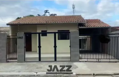Casa à venda - jardim casa branca, caraguatatuba - 150m2  - 3 quartos