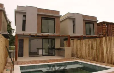 Casa à venda - juquehy, são sebastião - 220m2  - 4 suítes