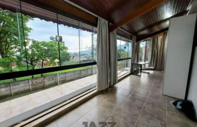 Casa à venda - jardim paulista, atibaia - 321,43m2  - 3 suítes