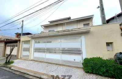 Casa à venda - vila santa helena, mogi das cruzes - 130m2  - 3 suítes