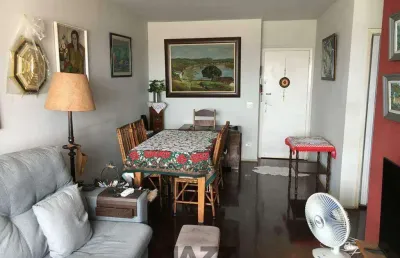 Apartamento à venda - centro, piracicaba - 112m2 - condomínio uirapuru  - 3 quartos
