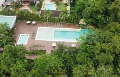 Casa à venda - juquehy, são sebastião - 280m2  - 5 suítes