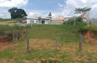 Terreno à venda - terras de monte alegre, monte alegre do sul - 250m2