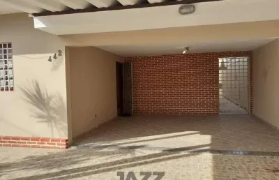 Casa à venda - maracanã, praia grande - 135m2  - 3 quartos