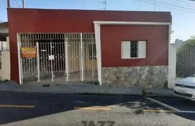 Casa à venda - centro, bragança paulista - 143m2  - 2 quartos