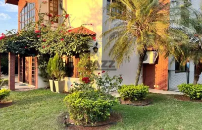 Chácara à venda - haras paineiras, salto - 1.500m2  - 4 quartos