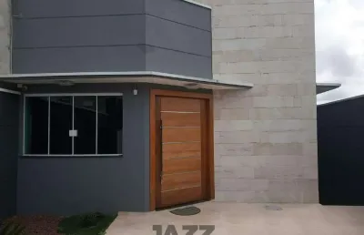 Casa à venda - villa di cesar, mogi das cruzes - 131m2  - 3 quartos