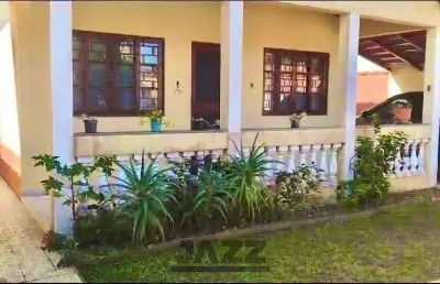 Casa à venda - indaiá, bertioga - 160m2  - 3 quartos