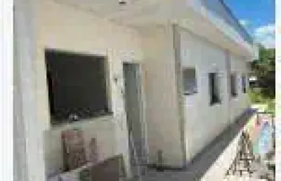 Casa à venda - jardim das gaivotas, caraguatatuba - 98m2  - 3 quartos
