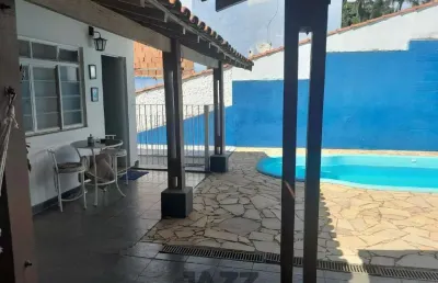Casa à venda - jardim américa, bragança paulista - 350m2  - 4 suítes
