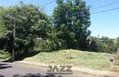 Terreno à venda - parque flamboyant, amparo - 1.100m2