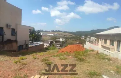 Terreno à venda - condomínio residencial campos do conde, bragança paulista - 455m2