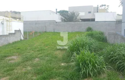 Terreno à venda - portal horizonte, bragança paulista - 459m2