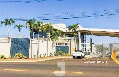 Terreno à venda - água branca, piracicaba - 187,5m2 - condomínio tomazella