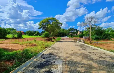 Terreno à venda - chácara santa margarida, campinas - 1.000m2