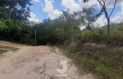 Terreno à venda - chácara santa margarida, campinas - 1.000m2