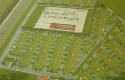 Terreno à venda - brasil 500, paulínia - 390m2 - condomínio terras do cancioneiro